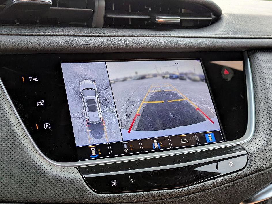 2026 Cadillac XT5 Premium Luxury - Photo 22