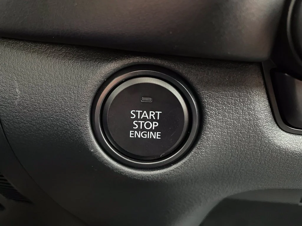 New 2026 Ingot Blue Metallic Mazda 2.5 S Premium AWD image 26