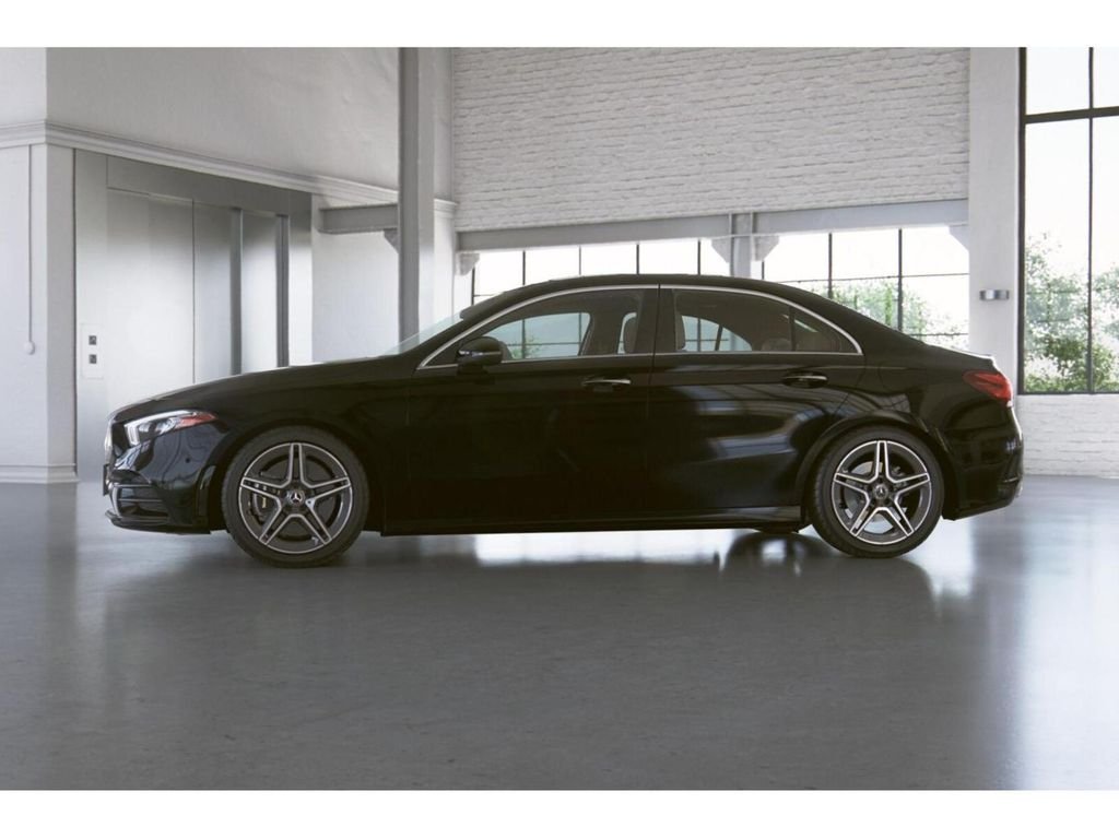 Certified Used 2020 Black Mercedes-Benz  image 36