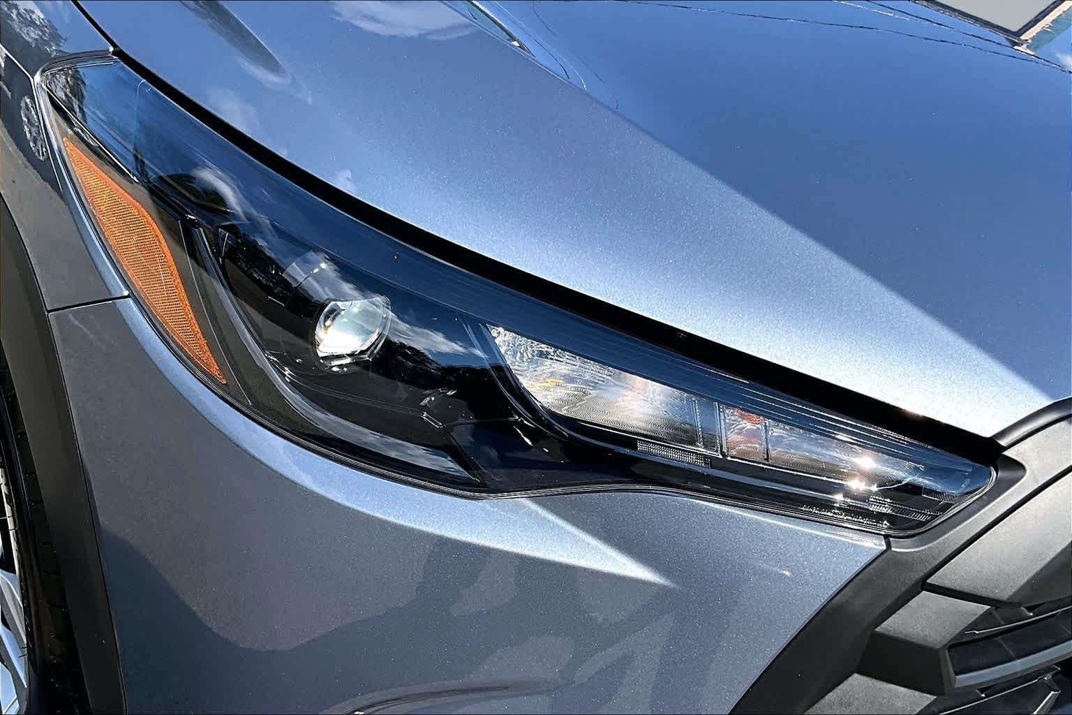 Used 2026 Celestite Toyota L image 28