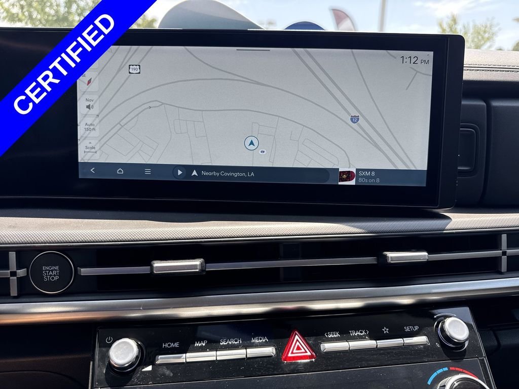 2026 Hyundai Santa Fe XRT - Photo 20