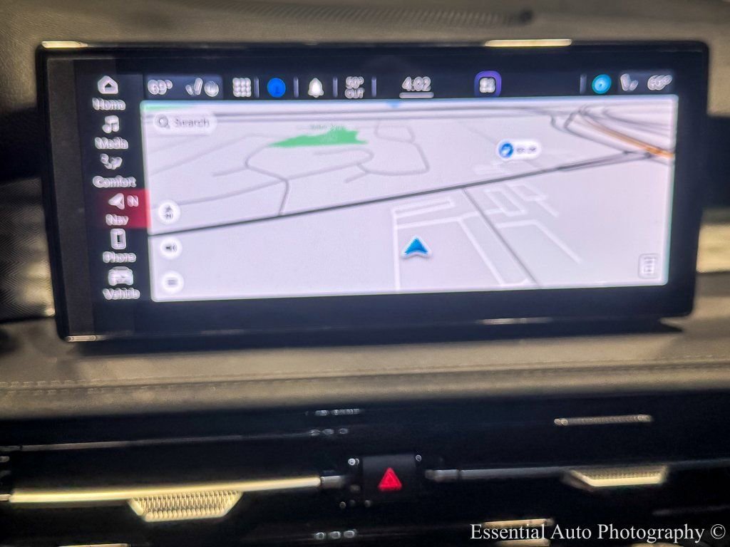 2024 ALFA ROMEO TONALE - Image 23