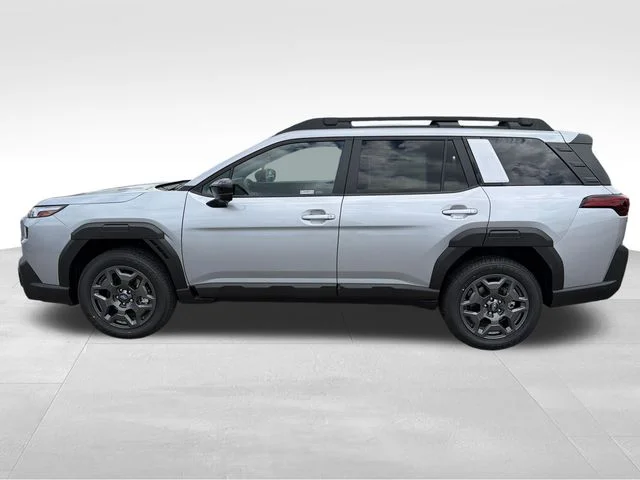 New 2026 ICE SILVER METALLIC Subaru Premium image 4