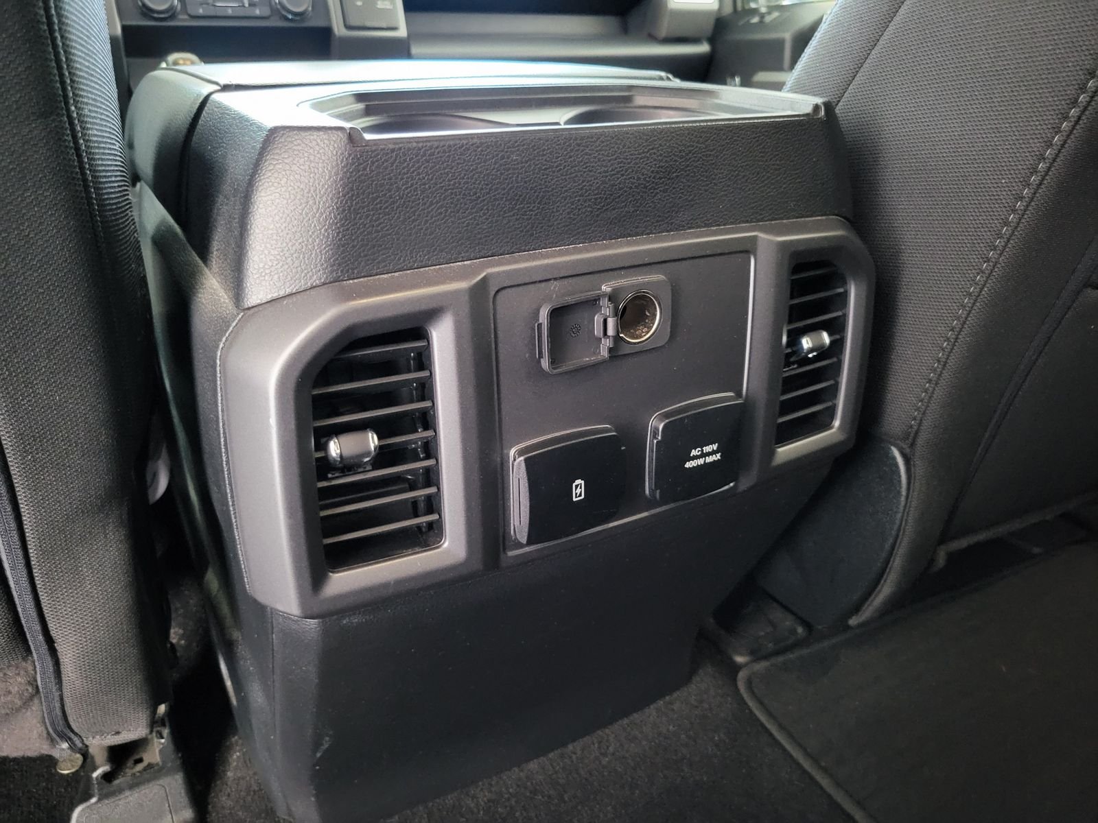 Certified Used 2020 Red Ford XLT image 26