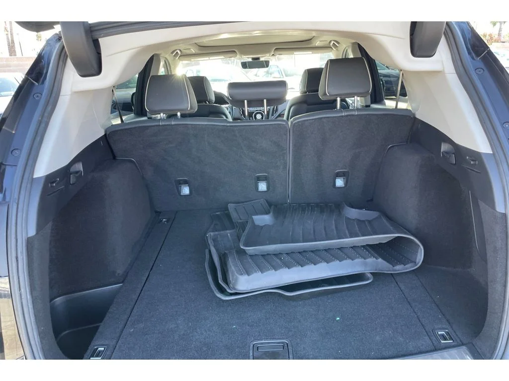 Used 2020 Majestic Black Pearl Acura w/Advance Pkg image 16