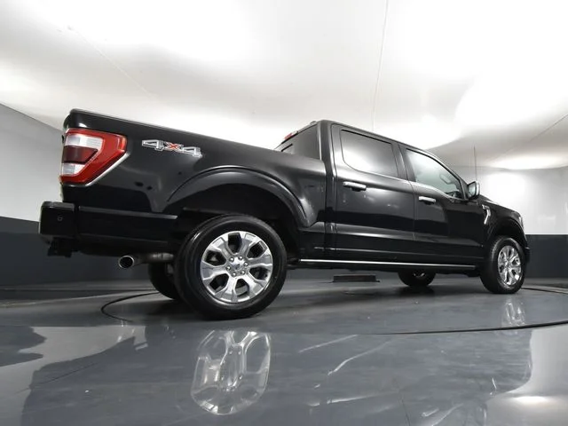 2023 Ford F-150 Platinum - Photo 55