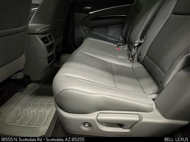 Used 2014 Gray Acura 3.5L Technology Package image 22