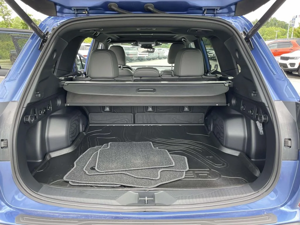 2026 Subaru Forester Limited - Photo 28