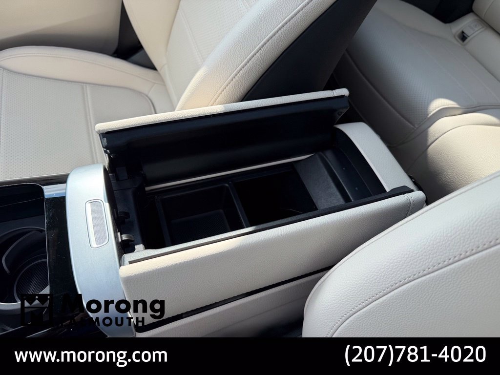 2025 Mercedes-Benz GLC Base - Photo 45