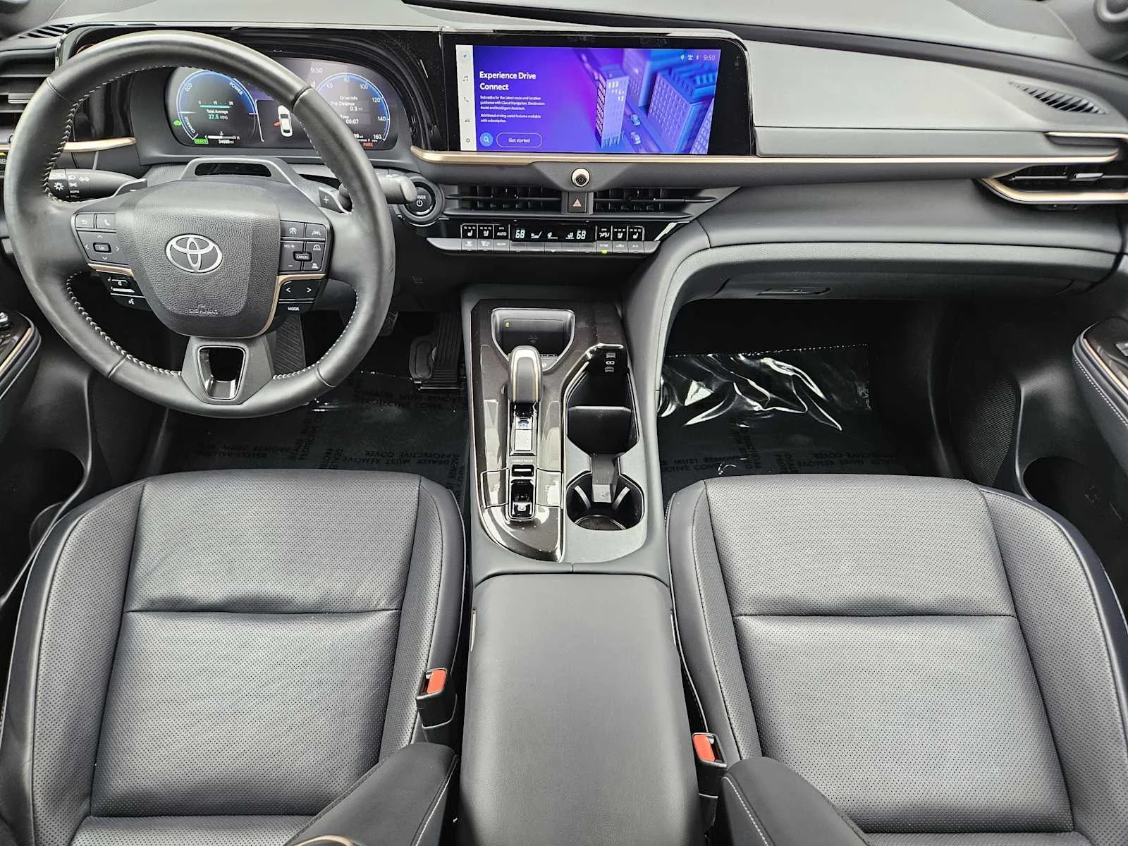 Used 2025 Bronze Age Toyota Platinum image 21