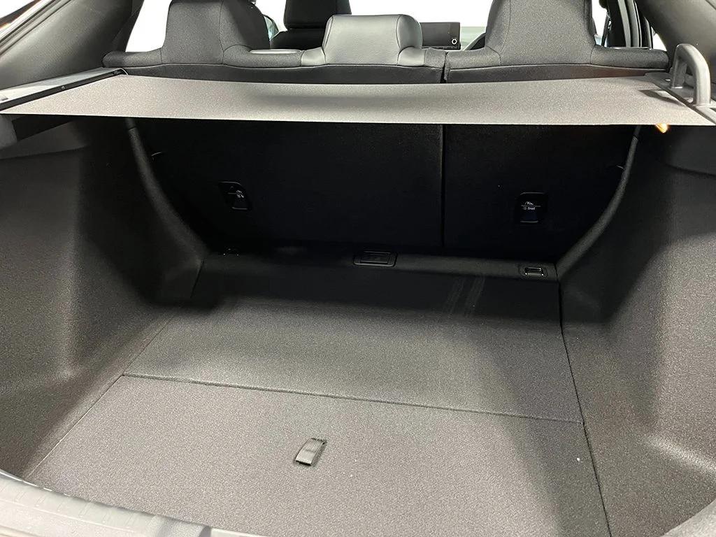 New 2026 Meteorite Gray Metallic Honda Sport image 23