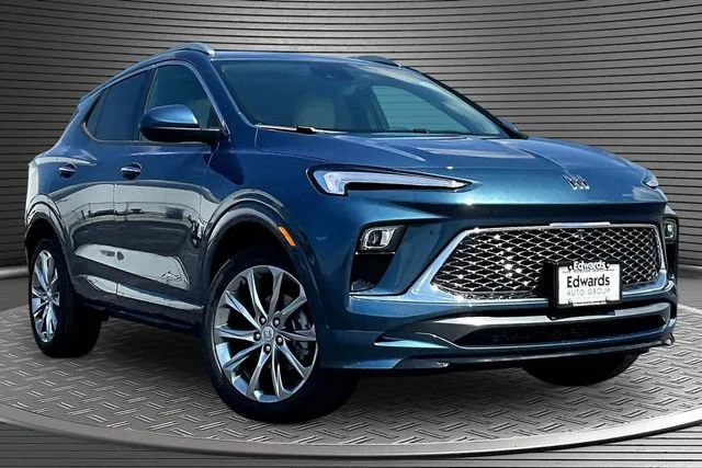 2026 Buick Encore GX Avenir - Photo 2