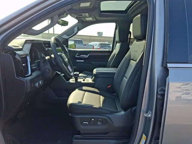 New 2026 Sterling Metallic GMC Denali image 13