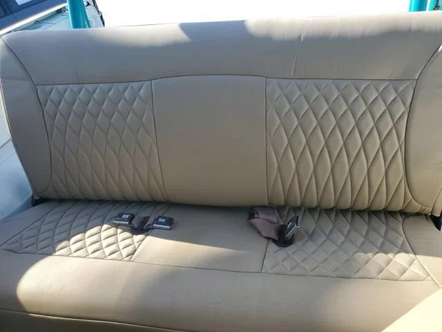 Used 1996 White Ford XLT image 19