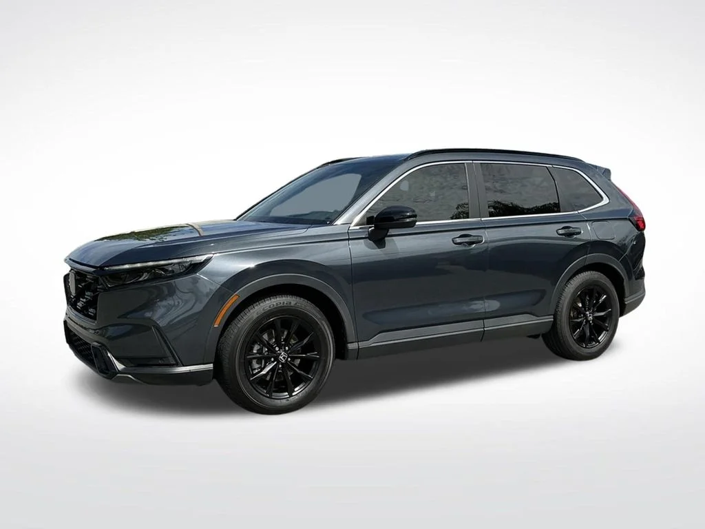 Used 2024  Honda Sport-L image 3