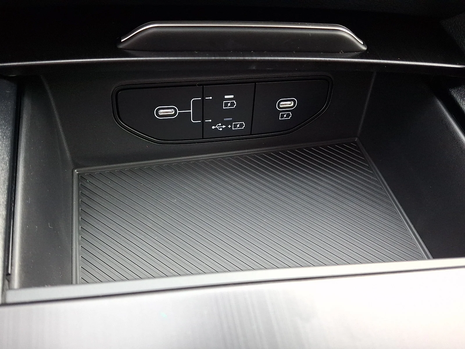 New 2027 Gray Kia S image 19