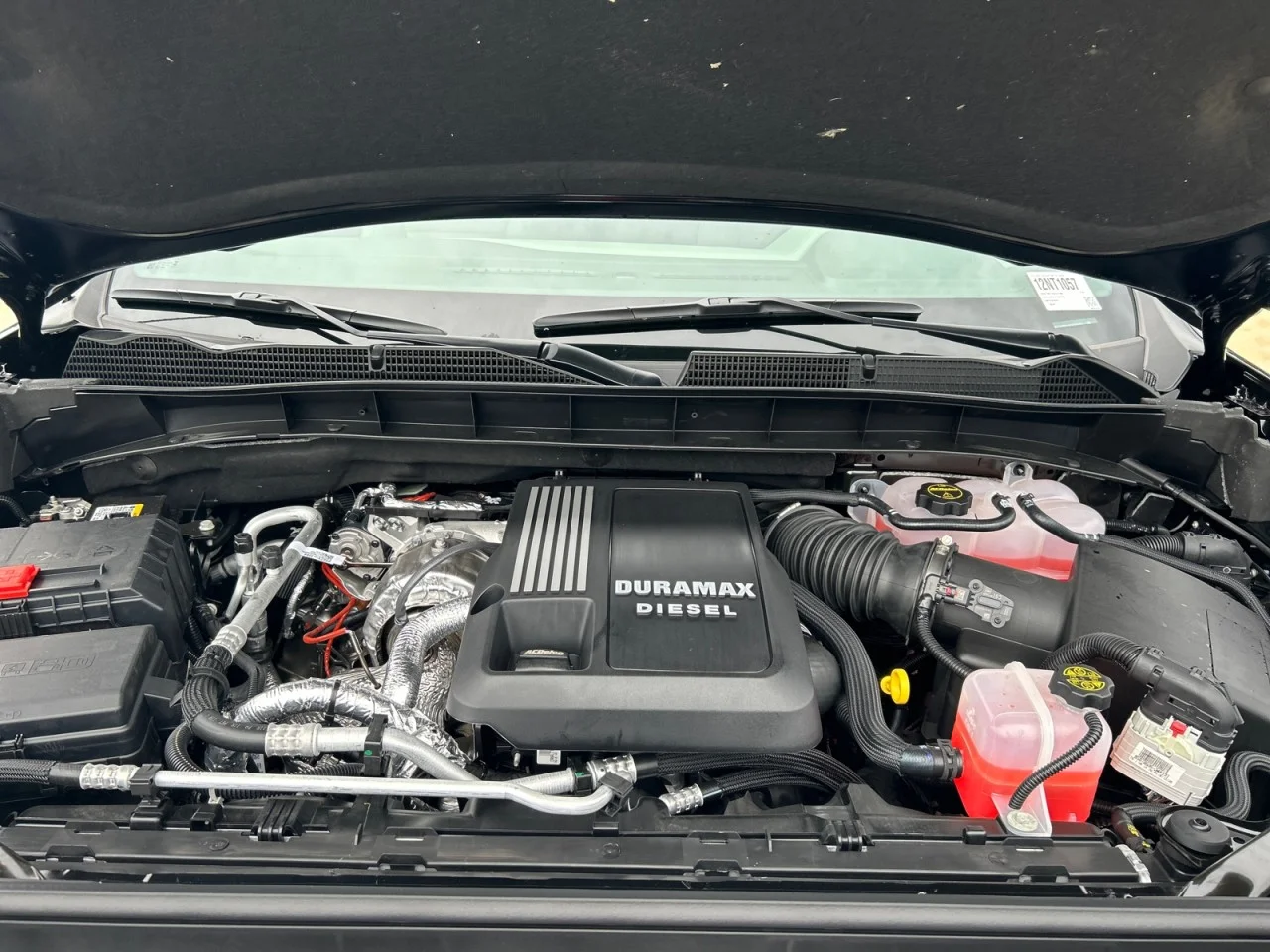 New 2026 Onyx Black GMC SLT image 8