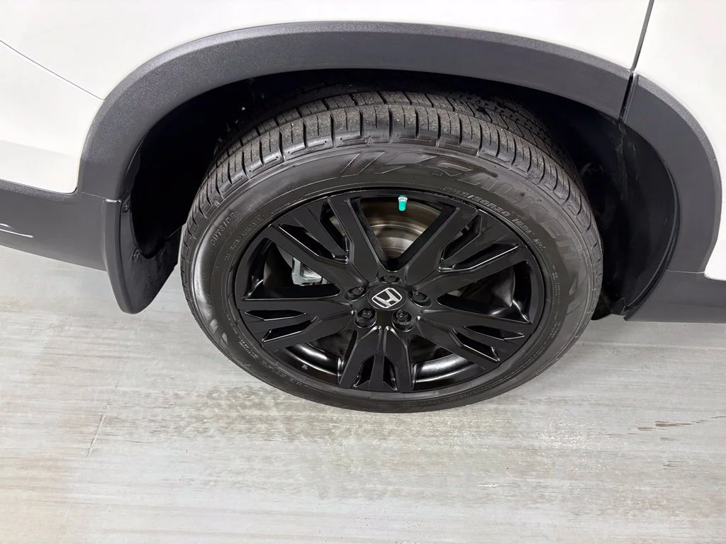 Used 2021  Honda Special Edition image 11