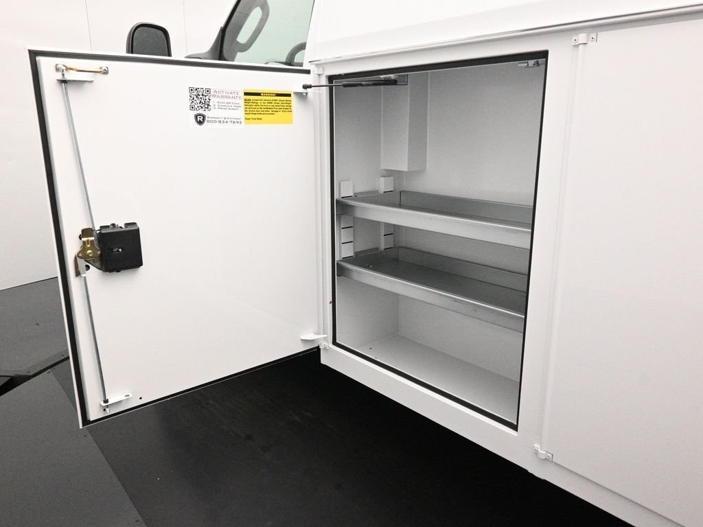New 2026 Oxford White Ford Base image 45