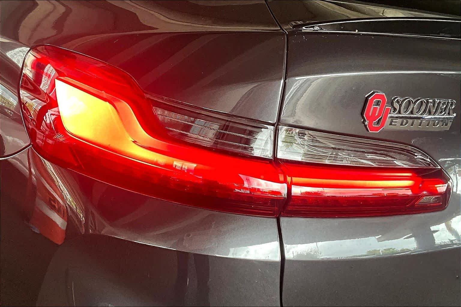 Used 2023 Dark Graphite Metallic BMW  image 27