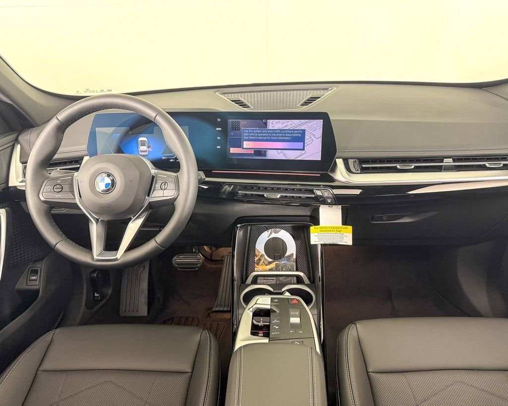 Certified Used 2025 Alpine White BMW xDrive28i image 29