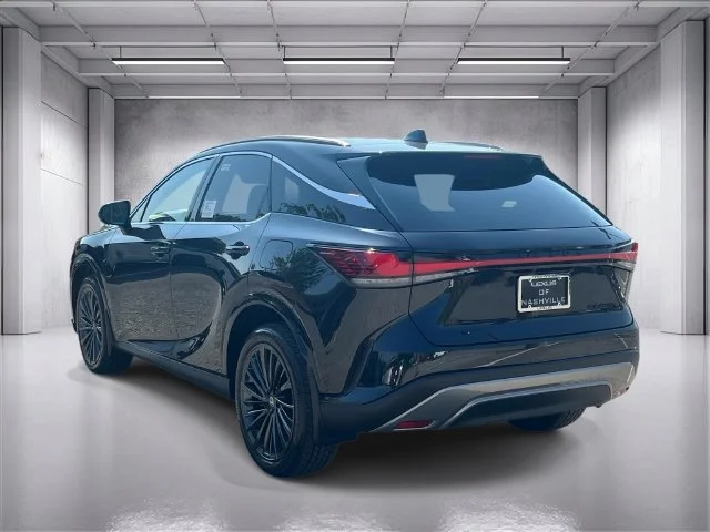 New 2026 Caviar Lexus PREMIUM AWD image 5