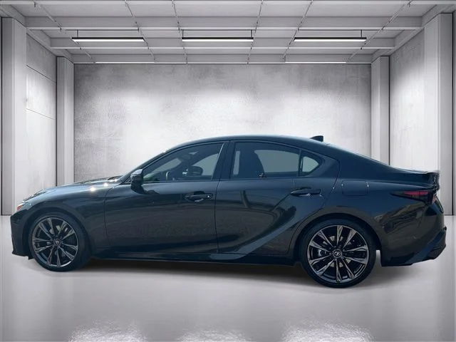 Certified Used 2025 CAVIAR Lexus 350 F SPORT image 6