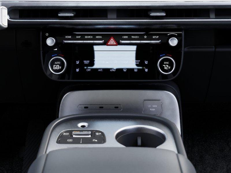 2026 Hyundai IONIQ 9 Performance Limited - Photo 34