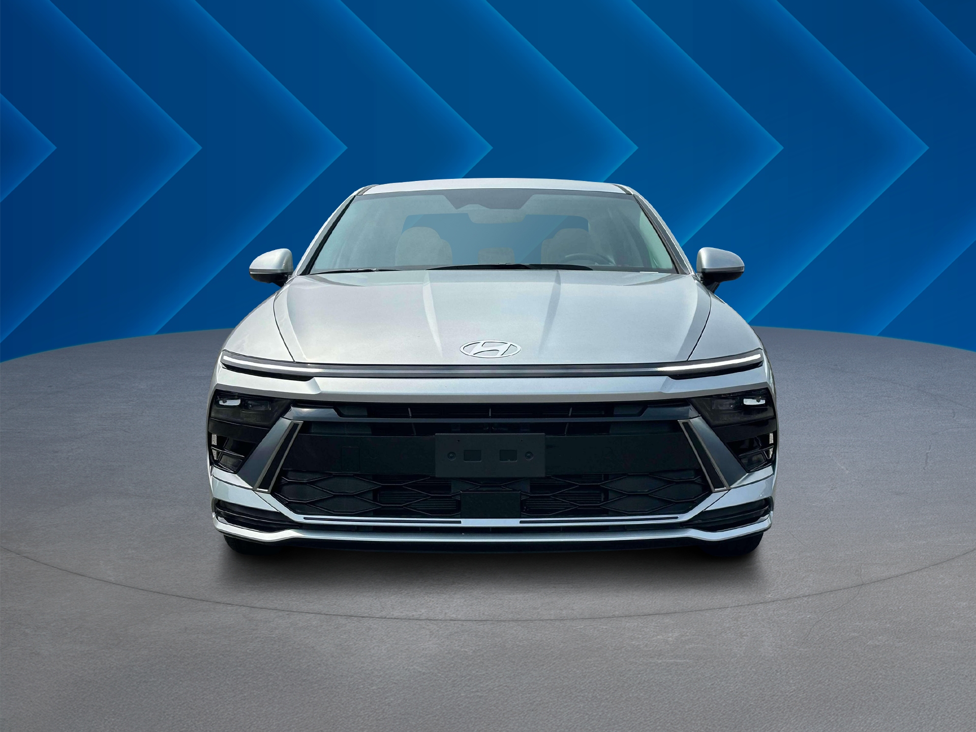 2025 Hyundai Sonata Hybrid Limited - Photo 33