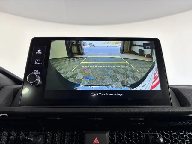 New 2026  Honda EX-L image 27