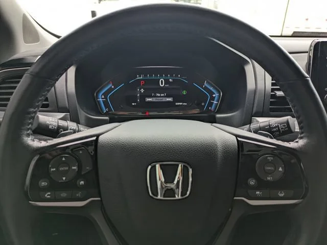 2024 Honda Odyssey Elite - Photo 27