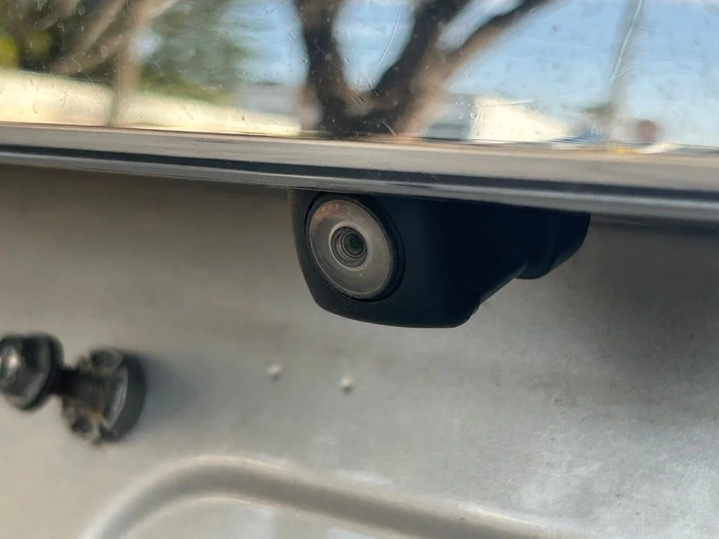 Used 2016 Gray Honda LX image 29