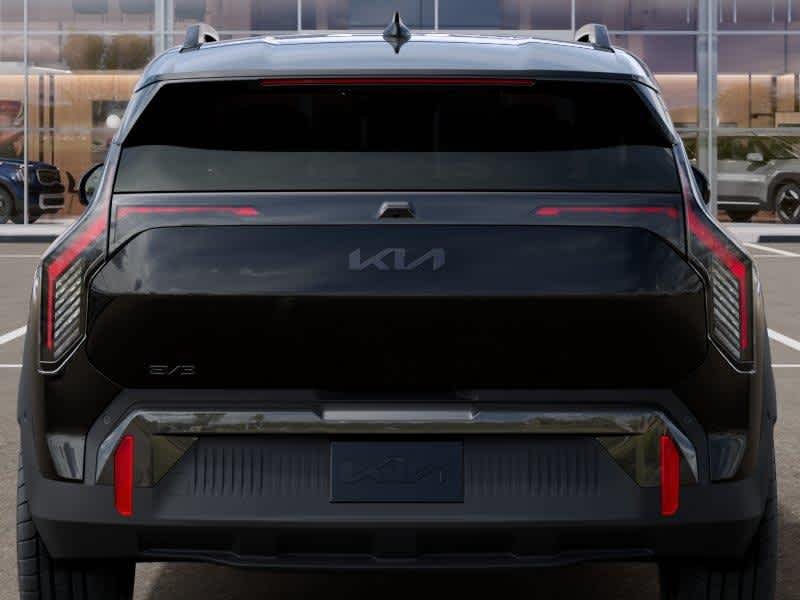 New 2027 Aurora Black Pearl Kia Land image 13