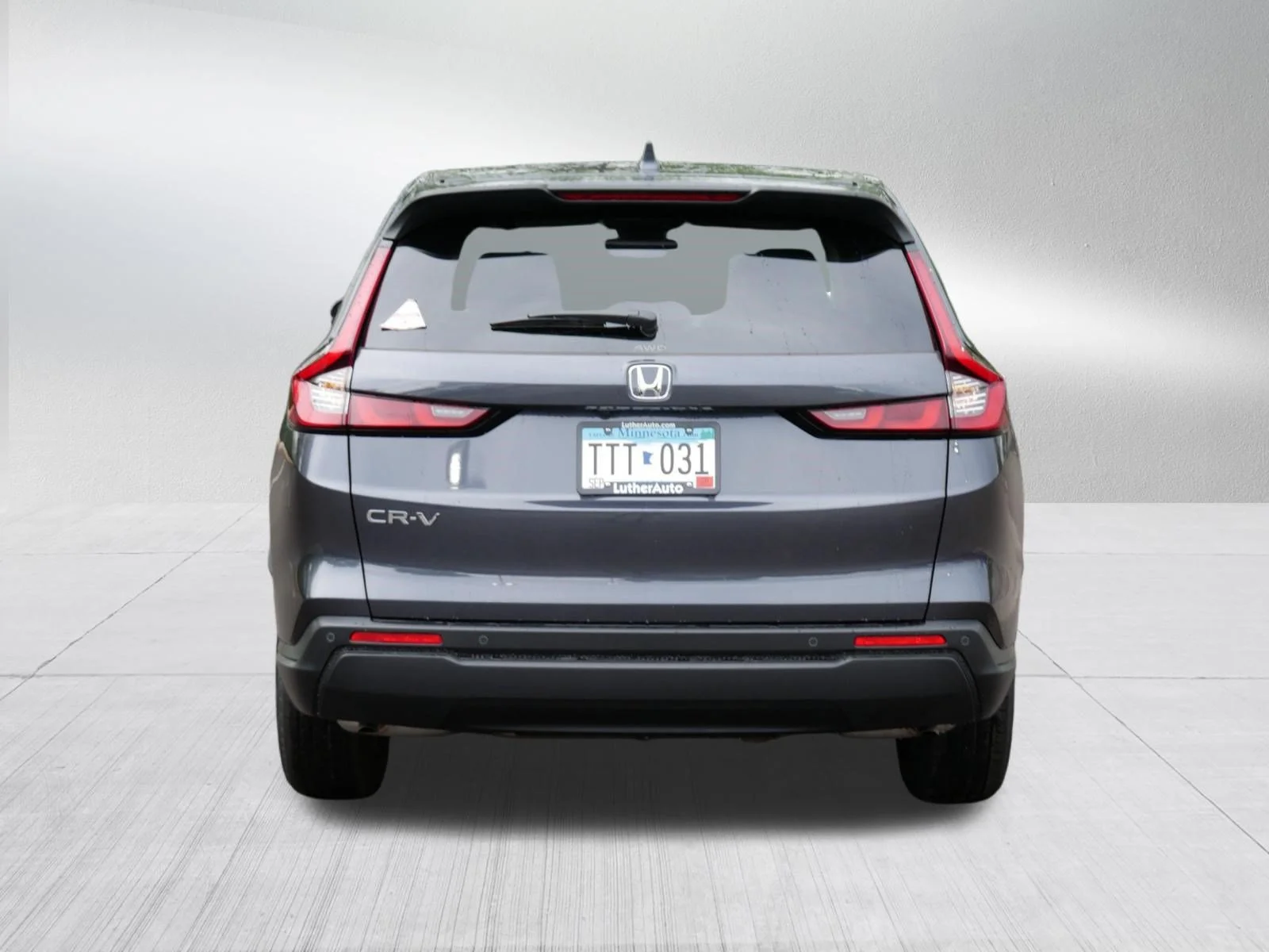 2026 Honda CR-V EX-L - Photo 6