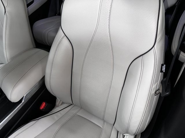 Used 2026 Performance Red Pearl Acura SH-AWD w/Advance Package image 11