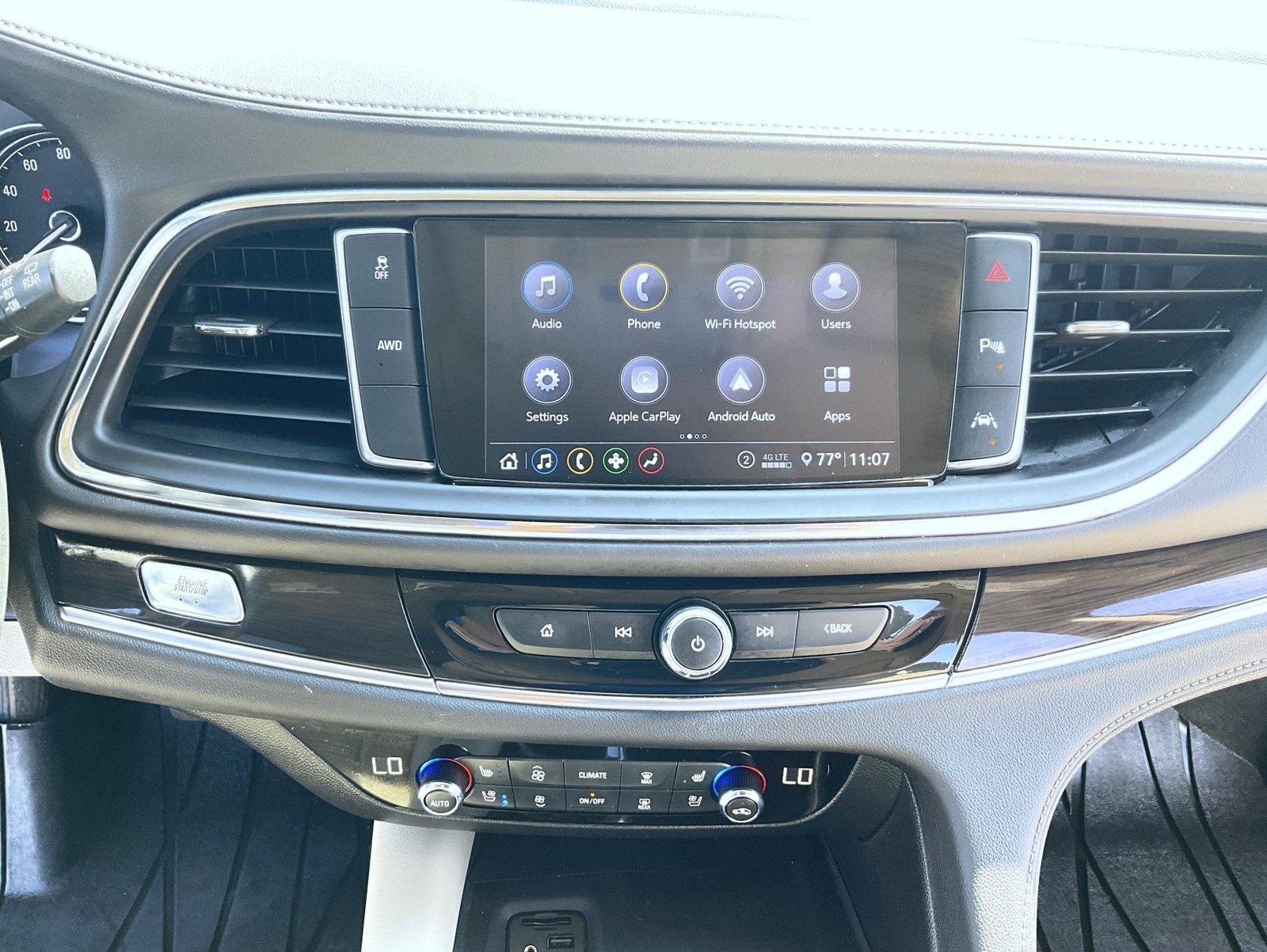 2020 Buick Enclave Premium - Photo 13