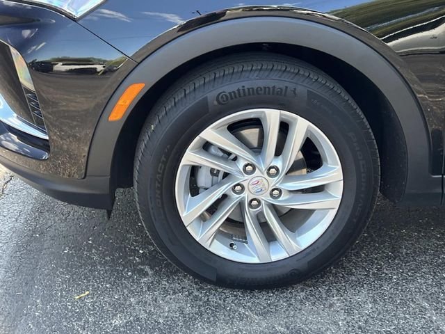 2026 Buick Envista Preferred - Photo 43