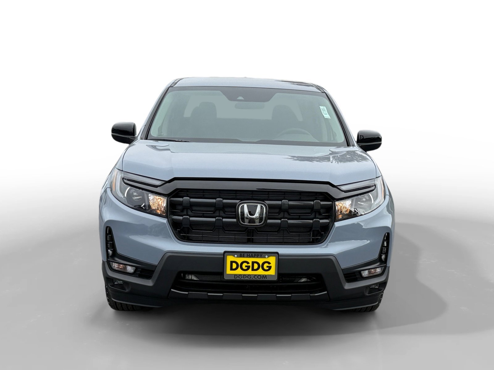 New 2026 Sonic Gray Pearl Honda Sport image 8