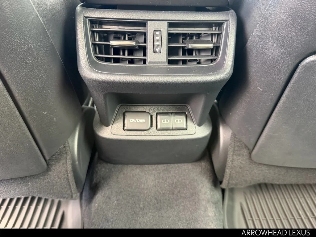 Used 2025 Silver Lexus 300h image 19