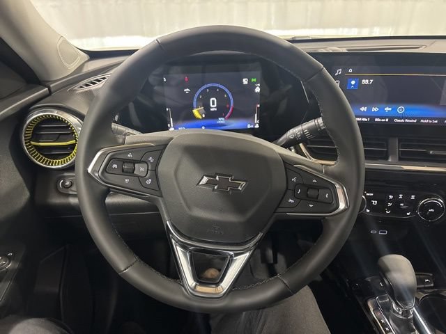 New 2026 White Sands Chevrolet ACTIV image 17