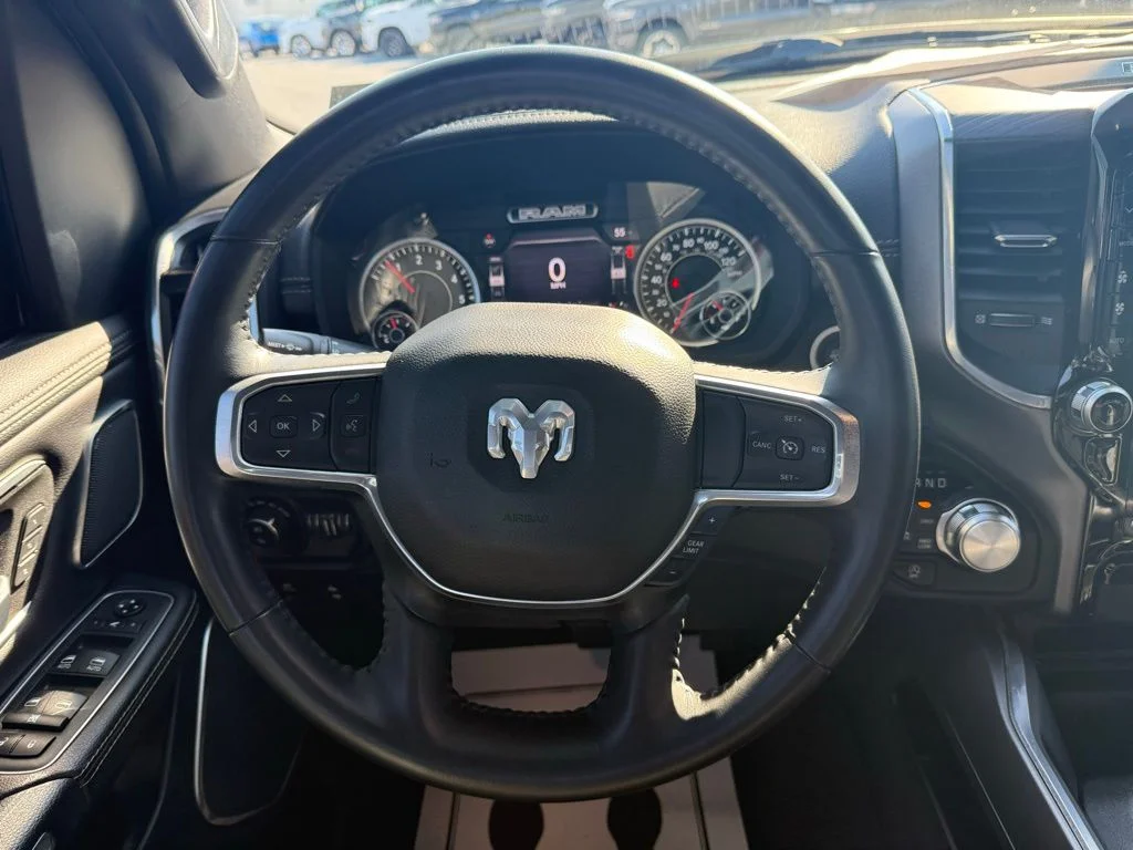 2023 RAM Ram 1500 Pickup Laramie - Photo 16