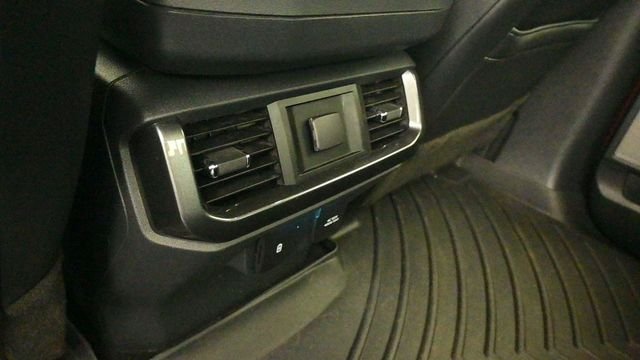 Certified Used 2022 Red Ford XLT image 13
