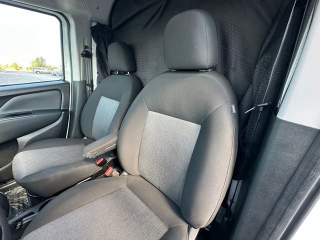 Used 2021 White Ram Tradesman SLT image 29