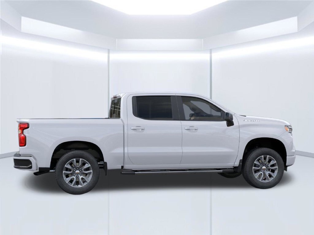 2026 Chevrolet Silverado 1500 RST - Photo 7