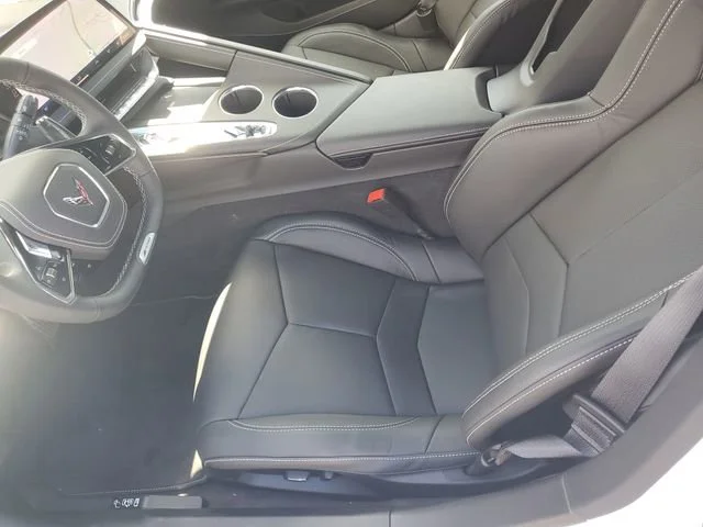 2026 Chevrolet Corvette 1LZ - Photo 14