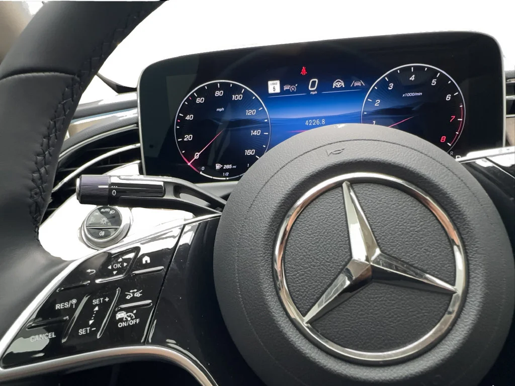 Used 2026 White Mercedes-Benz E 350 image 40