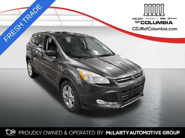 2015 Ford Escape SE's photo