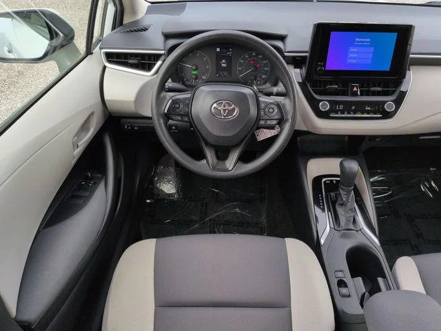 Certified Used 2024 WIND CHILL PEARL Toyota  image 15