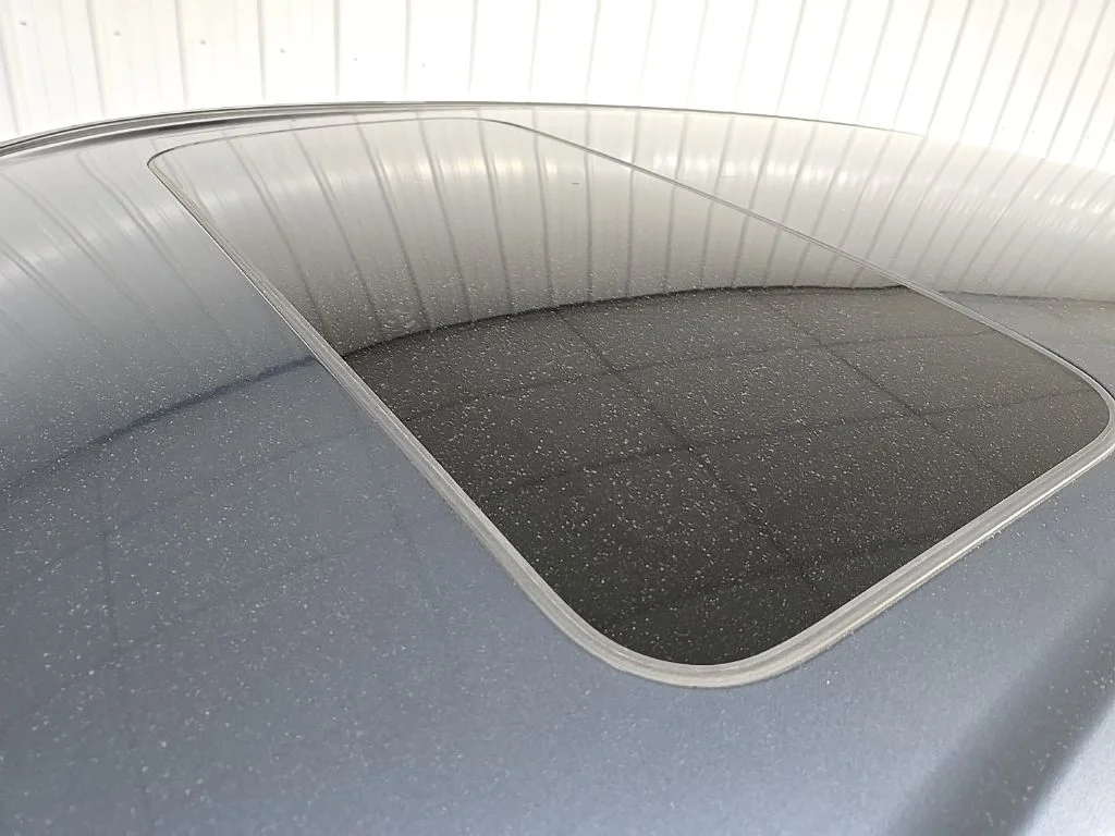 Used 2024 Gray Honda EX-L image 11