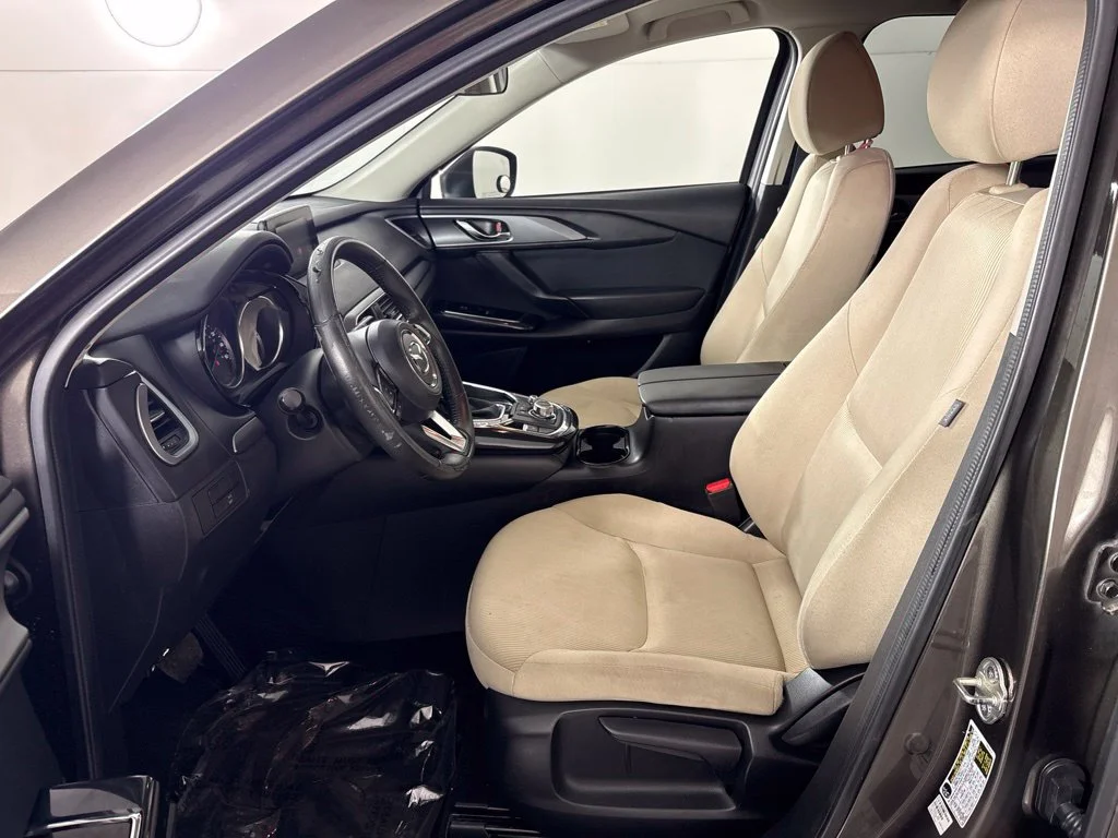 Used 2018 Silver Mazda Sport image 21